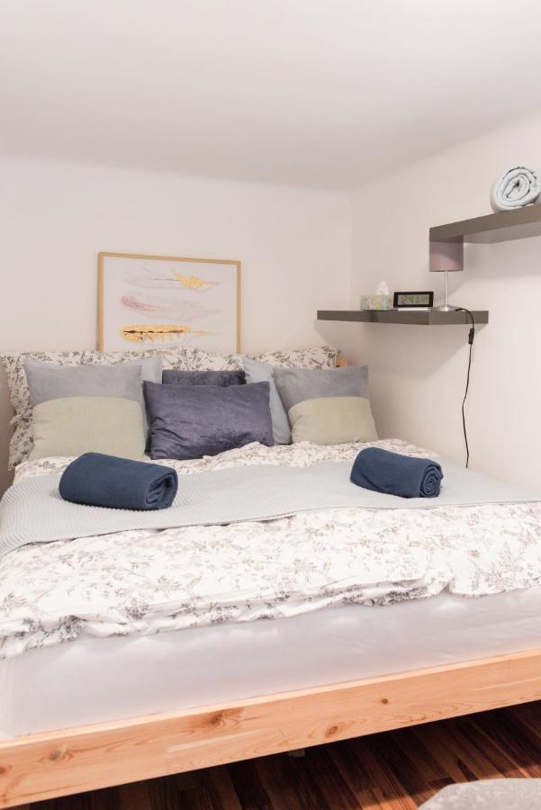 Luxurious And Spacious 5 Min Walk To City Center, 1-2 Вена Экстерьер фото