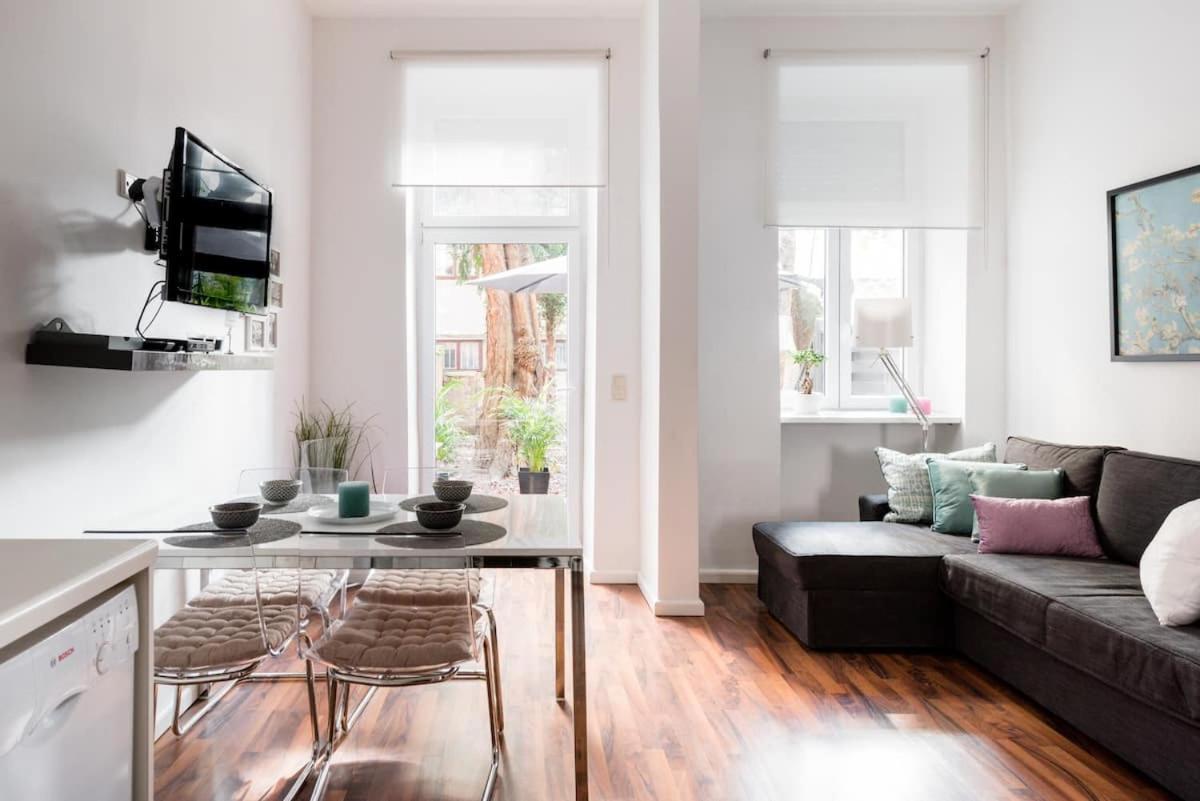 Luxurious And Spacious 5 Min Walk To City Center, 1-2 Вена Экстерьер фото